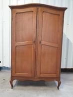Queen Ann Stijl kleerkast. Het kan geleverd worden., Ophalen, Met deur(en), Gebruikt, 100 tot 150 cm
