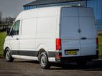 Volkswagen Crafter 35 2.0 TDI L3H3 Trendline Trekhaak|Apple, Auto's, 13 km/l, Gebruikt, 4 cilinders, Volkswagen