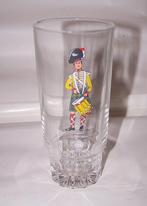 92nd Regiment “Drummer” Glas. Zeldzaam/nwst., Ophalen of Verzenden, Landmacht, Engeland, Overige typen