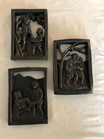 NOVA VIDAS SCHILDERIJTJES beschikbaar voor biedingen