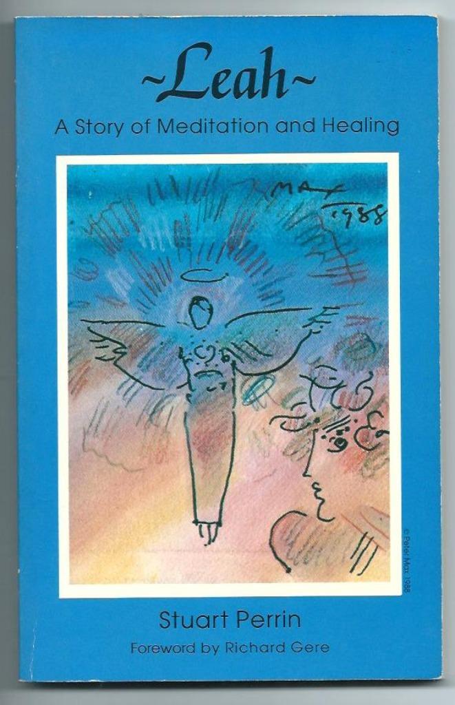 Leah - Stuart Perrin, Boeken, Esoterie en Spiritualiteit, Zo goed als nieuw, Instructieboek, Overige onderwerpen, Ophalen of Verzenden