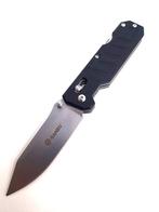 Ganzo G735 Camping Outdoor Sport Zakmes Multitool zwart, Verzenden, Nieuw