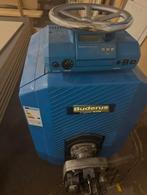 Buderus Logano G115 Olie CV Ketel - 25 kW, Ophalen, Gebruikt