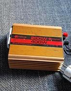 Omvormer superior, Ophalen of Verzenden, Overige merken