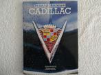 Cadillac - Great Marques - Andrew Whyte, Boeken, Algemeen, Nieuw, Ophalen of Verzenden, Andrew Whyte