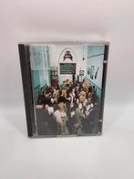Oasis - The Masterplan minidisc, Ophalen of Verzenden, Zo goed als nieuw
