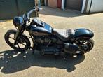 Custom Harley Davidson night train bj 2005, Motoren, Motoren | Harley-Davidson, Bedrijf, Chopper