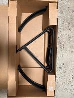 Cowboy 4 Bagagedrager + Spatbord - Zo goed als nieuw!, Fietsen en Brommers, Fietsonderdelen, Spatbord, Algemeen, Ophalen of Verzenden