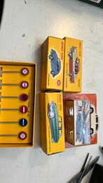 Dinky Toys 5 stuks Simca, Fiat, Volkswagen, Citroën bieden, Hobby en Vrije tijd, Modelauto's | 1:43, Ophalen of Verzenden, Nieuw