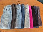 Kledingpakket meiden maat 158/164 zomer/herfst, Kinderen en Baby's, Ophalen of Verzenden, Zo goed als nieuw, Meisje