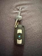 Autosleutel bmw 5 serie 2007, Auto-onderdelen, Ophalen of Verzenden, BMW