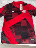 CR Flamengo voetbalshirt maat Large te koop adidas, Nieuw, Shirt, Ophalen of Verzenden, Maat L