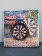 Bristle dart board, Ophalen of Verzenden, Zo goed als nieuw, Dartbord