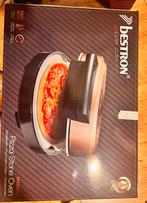 Pizzasteenoven Bestron, Ophalen of Verzenden, Nieuw