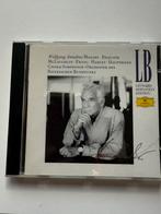 CD Mozart: Requiem, Ophalen of Verzenden, Classicisme, Zo goed als nieuw