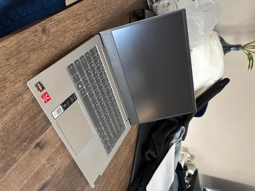 Lenovo laptop, Computers en Software, Windows Laptops, Zo goed als nieuw, 15 inch, 2 tot 3 Ghz, Qwerty, Ophalen of Verzenden