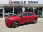 Ford Puma  Puma 1.0 EcoBoost Mild Hybrid ST-Linie | af trekh, 125 pk, Handgeschakeld, Hybride Elektrisch/Benzine, 1100 kg