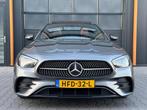 Mercedes-Benz E-klasse 200 d AMG LIne Burm|Camera|Pano|Memor, Gebruikt, Euro 6, 4 cilinders, Leder