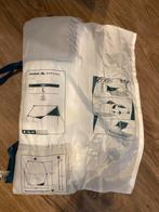 Quechua Tarp - Maat L - zeil, Ophalen of Verzenden, Zo goed als nieuw, Tot en met 2