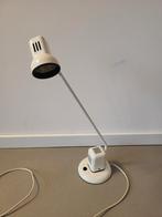 Vrieland Dutch Design bureaulamp met buigbare hals, Huis en Inrichting, Lampen | Tafellampen, Gebruikt, 50 tot 75 cm, Vintage