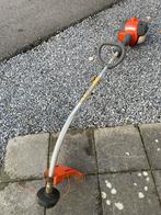Husqvarna bosmaaier, Tuin en Terras, Ophalen, Gebruikt, Benzine, Husqvarna