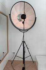 Pallucco Fortuny vloerlamp, Ophalen