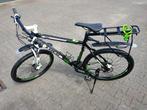 mountainbike trek, Ophalen, Gebruikt, Hardtail, Heren