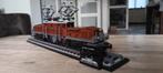 Crocodile Locomotive (imitatie) LEGO, Complete set, Ophalen of Verzenden, Zo goed als nieuw