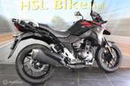 Suzuki DL 250 V-Strom ABS, Bedrijf, Toermotor, 248 cc, ABS