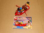 6247 Bounty boat ֎ Lego piraten, Ophalen of Verzenden, Gebruikt, Lego