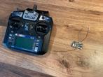 Flysky FS-I6 met X6B Ontvanger, Hobby en Vrije tijd, Modelbouw | Radiografisch | Helikopters en Quadcopters, Ophalen of Verzenden
