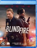 blu ray blindfire, Cd's en Dvd's, Ophalen of Verzenden, Zo goed als nieuw