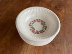 Wedgwood rosalind 6 schaaltjes 16cm, Ophalen of Verzenden, Wedgwood, Porselein, Schaal of Schalen