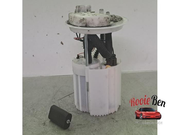 Brandstofpomp Elektrisch van een Alfa Romeo Mito, Gebruikt, -, -, Ophalen of Verzenden