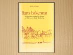 Barts bakermat - Albert de Kuijer - ( IJsselstein ), Ophalen of Verzenden, Zo goed als nieuw, 20e eeuw of later, Albert de Kuijer