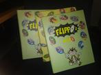 3 Flippomap, Verzamelen, Flippo's, Ophalen of Verzenden, Losse flippo's