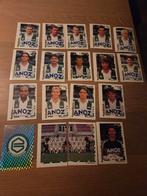 Panini Voetbal 1998 Fc Groningen, Ophalen of Verzenden, Zo goed als nieuw, Overige binnenlandse clubs, Poster, Plaatje of Sticker