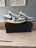 Nike Air Jordan 1 Low Sashiko World Made, Overige kleuren, Nieuw, Ophalen of Verzenden, Sneakers of Gympen