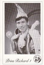 Geleen-Lindenheuvel Prins Richard - mooie Carnavalskaart, Verzenden, 1940 tot 1960, Ongelopen, Limburg