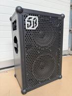 SOUNDBOKS 2 black editie compleet met Backpack transporttas, Ophalen of Verzenden, Gebruikt, 120 watt of meer, Overige merken