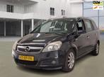 Opel Zafira 2.2 Temptation, Auto's, Origineel Nederlands, Te koop, Benzine, Airconditioning