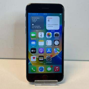 Apple iPhone 8 64GB Zwart | 86% | Gebruikt beschikbaar voor biedingen