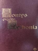 Monty Python Deluxe Edition Boxset NL UITGAVE ZGAN!!, Cd's en Dvd's, Vanaf 16 jaar, 1980 tot heden, Ophalen of Verzenden, Zo goed als nieuw