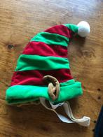Honden kerst muts, Ophalen of Verzenden, Gebruikt