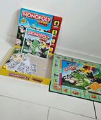 Monopoly junior, Ophalen of Verzenden, Zo goed als nieuw