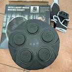 Boksmachine met muziek, Ophalen of Verzenden, Zo goed als nieuw, Bokszak