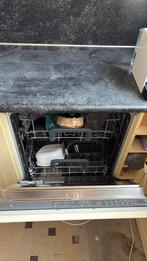 Ikea inbouw vaatwasser, Witgoed en Apparatuur, Vaatwasmachines, Ophalen, Zo goed als nieuw, Inbouw, Minder dan 85 cm