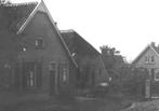 963435 Dodewaard Hien  Tielschestraat 1949 Leuke Oude kaart, Verzamelen, Ansichtkaarten | Nederland, Ophalen of Verzenden, 1960 tot 1980