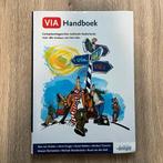 VIA handboek Nederlands, Boeken, Schoolboeken, Nieuw, Overige niveaus, Nederlands, Ophalen of Verzenden