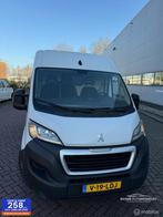 Peugeot Boxer Bestel 333 2.2 BlueHDi 140 L2H2 Pro, Gebruikt, Euro 6, 4 cilinders, 2500 kg